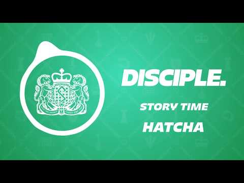 Video thumbnail for Story Time