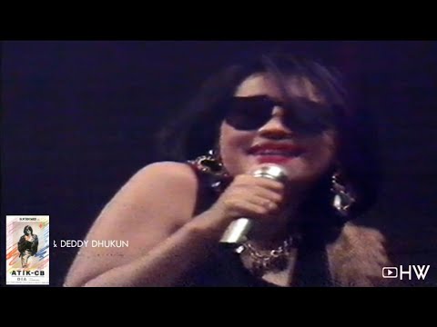 Atiek CB - Dia (1990) Selekta Pop