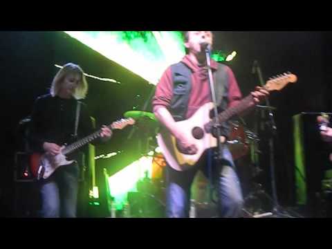 Zabranjeno Pušenje - Balada o Pišonji i Žugi  (Stringtown Palić) - Isečak