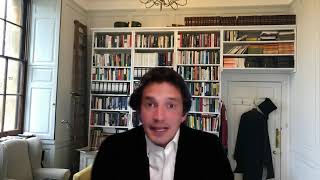 Jeremias Adams-Prassl - Professor of Law, Oxford Law Faculty