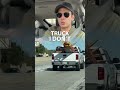 Truck I Don't Trust