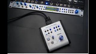 Video thumbnail for Presonus Central Station Plus Review Update (Rant)(UPDATED 2022) by OUTPUT