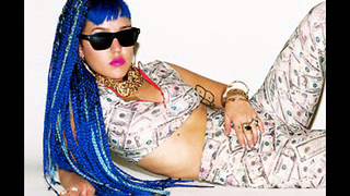 Brooke Candy - Stack