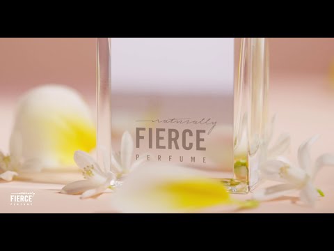Abercrombie - Fitch Naturally Fierce kvepalų purškalas 100ml video