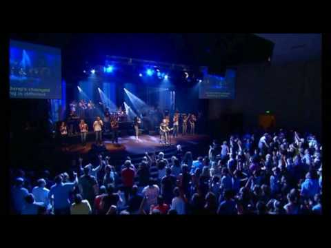 Everything's Changed - Planetshakers