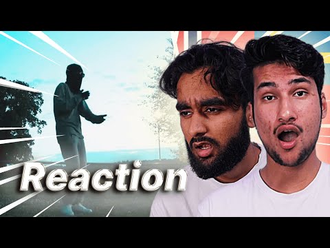 Norwegians React To (Swedish Rap) 2L-TÄCKMANTEL (OFFICIELL MUSIKVIDEO)
