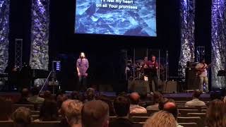 &quot;Still&quot; - Hilary Scott Cover - Erin Avery