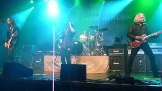 BLACK STAR RIDERS - Soldierstown - Glasgow 2015