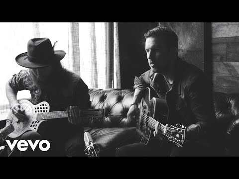 Brothers Osborne - Pawn Shop (Official Acoustic)