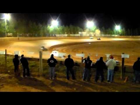 Rolling Thunder Speedway(US National Semi Pro/YL) Part 2 of 2