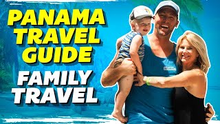 International Travel with a Toddler - Tips & Tricks