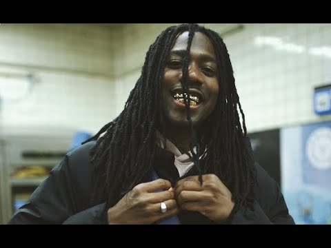 Dee Moneey - Trapgod Ataankpa  Ft. Kwesi Arthur & Joey B [Official Video]