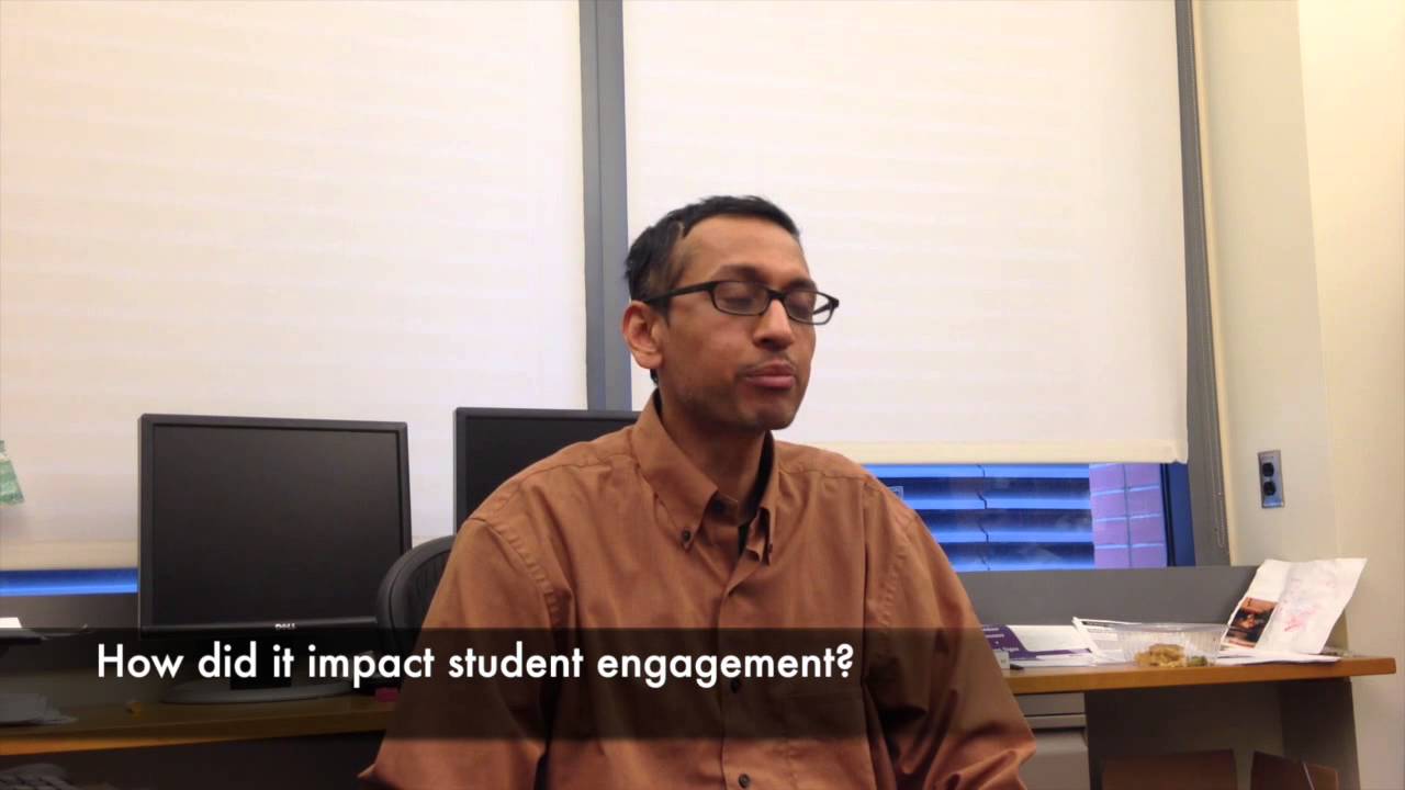 Yellowdig Introduction