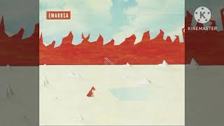 Emarosa - Broken Vs The Way We Were Born ( Instrumental )