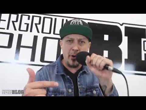 Awol One - "Primer" | MIC SESSION