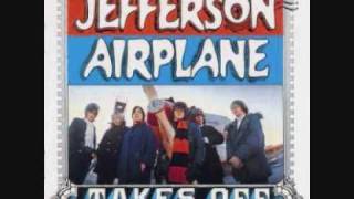 Jefferson Airplane - loose the noose