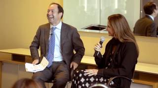 Grammy Award Winner Rita Coolidge on Meeting Kris Kristofferson