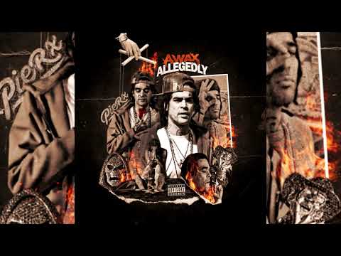 A-Wax x TrifeGang Rich - Ocho Cinco