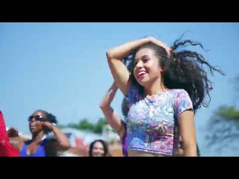 Vic J - Dame Tu Amor - (Clipe Oficial) Tom Produções