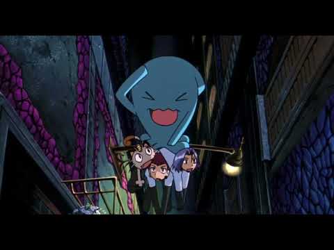 How Many Times Did Team Rocket Blast Off in Movies?