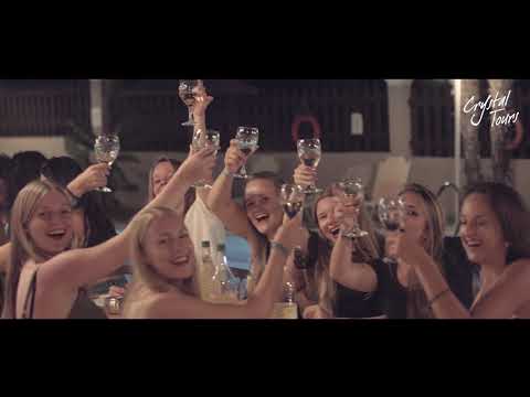 Meine Abireise: Korfu #wecreatememories - After Movie 2017