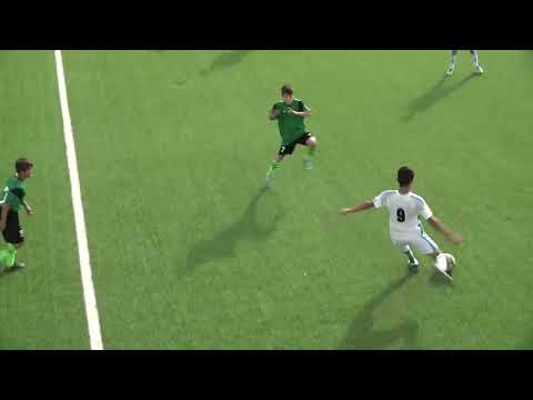 O'FA BIRINCHILIGI 5 MINTAQA | 12-TUR Buxoro FM - QQR FA U-13