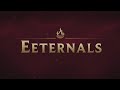 League of Legends Eternals Explained