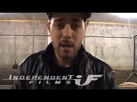 Gangsterboys Clip 7 - Varkens: Turk toont familie!