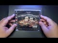 Limp Bizkit Chocolate Starfish And The Hot Dog Flavored Water Unboxing CD
