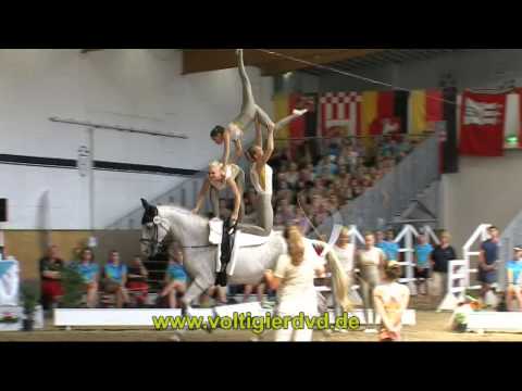 DVM Elmshorn 2014   19   VRG Schäferhof I