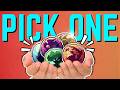 What Color Is Right For YOU Magic The Gathering Beginners Guide