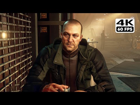 Star Citizen | Miles Eckhart Location