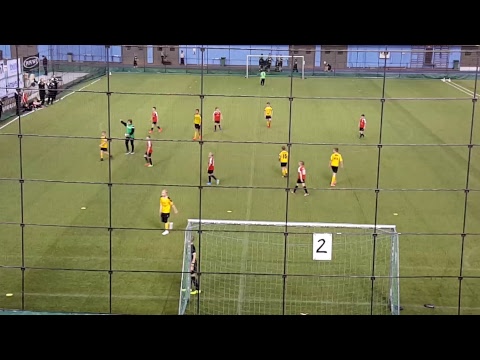 Kups 06 m - Tervarit 07 mus