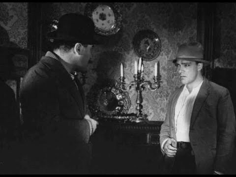 -Giallo Italiano- IL CASO HALLER -1933