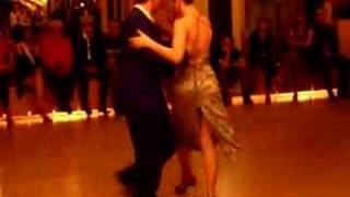 Diego Escobar & Angelina Staudinger