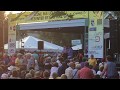 Festivals Acadiens 2015: Waylon Thibodeaux with Acadian Connection