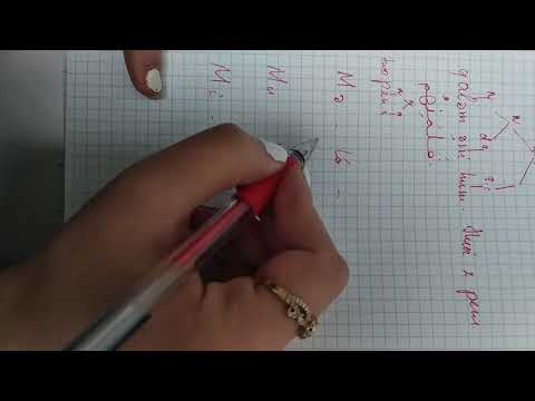 Morphological tree of Arabic word " أقلامهم "