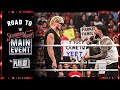Jey Uso Vs Logan Paul Road To Saturday Night S Main Event WWE Playlist