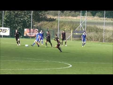 6 kolo ČFL B FK Přepeře Slovan Velvary