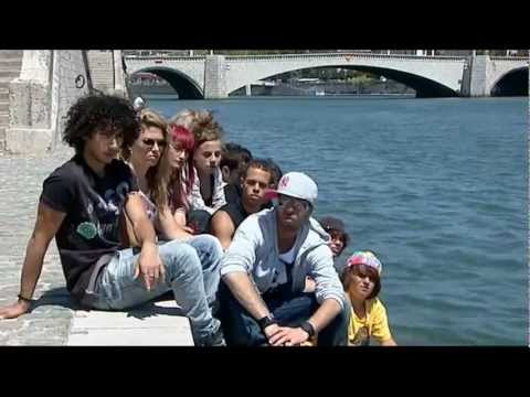 So United Crew reportage "Incroyable talent" TV