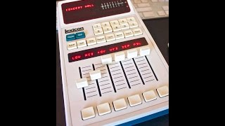 Video thumbnail for Lexicon 224XL Plate Programs by Little Devil Studios
