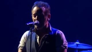 Bruce Springsteen - You&#39;re Missing - Pittsburgh - 9/11/16