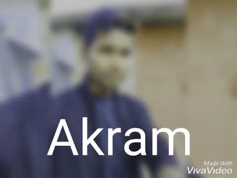 Yo Yo akram