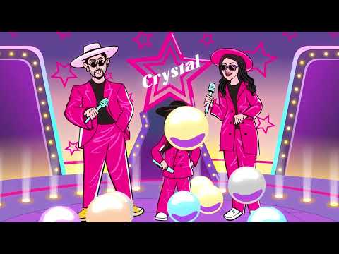 MOVLUDA DOLL - CHAQALOQ klip TEZ KUNDA