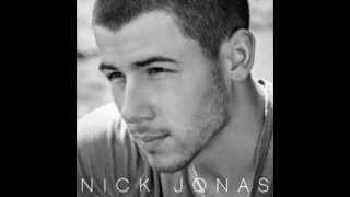 Nick Jonas - Push ( Nick Jonas )