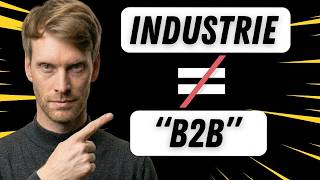 Erfolgsfaktoren im Industrie-Marketing — was wirklich Kunden bringt