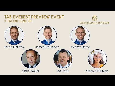 TAB Everest Preview FULL RECORDING