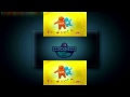 Noggin And Nick Jr Logo Collection Scan Veg Replace