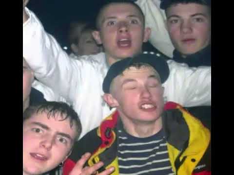 Tippy Diss - Marky B & MC Deakin