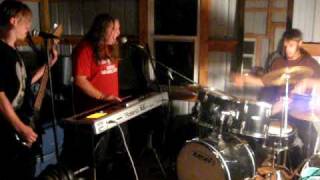 Manifest Hearts - Vociferation